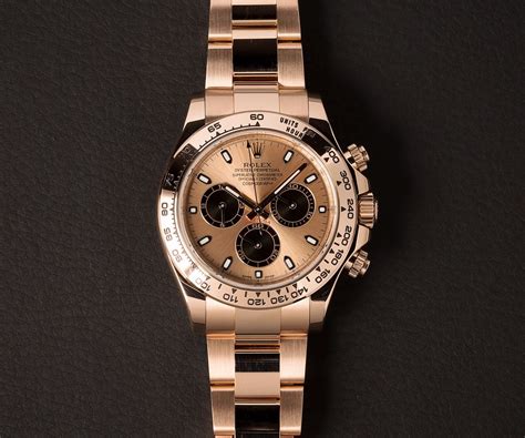 new Rolex meteorite dial